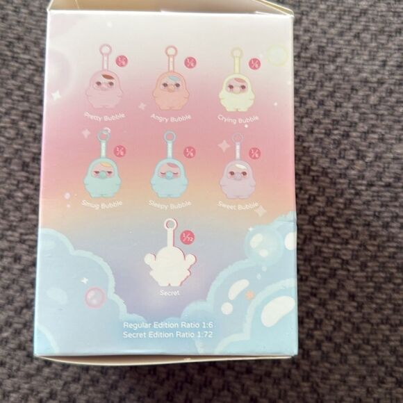 NWT yellow Popmart pucky - Picture 3 of 7